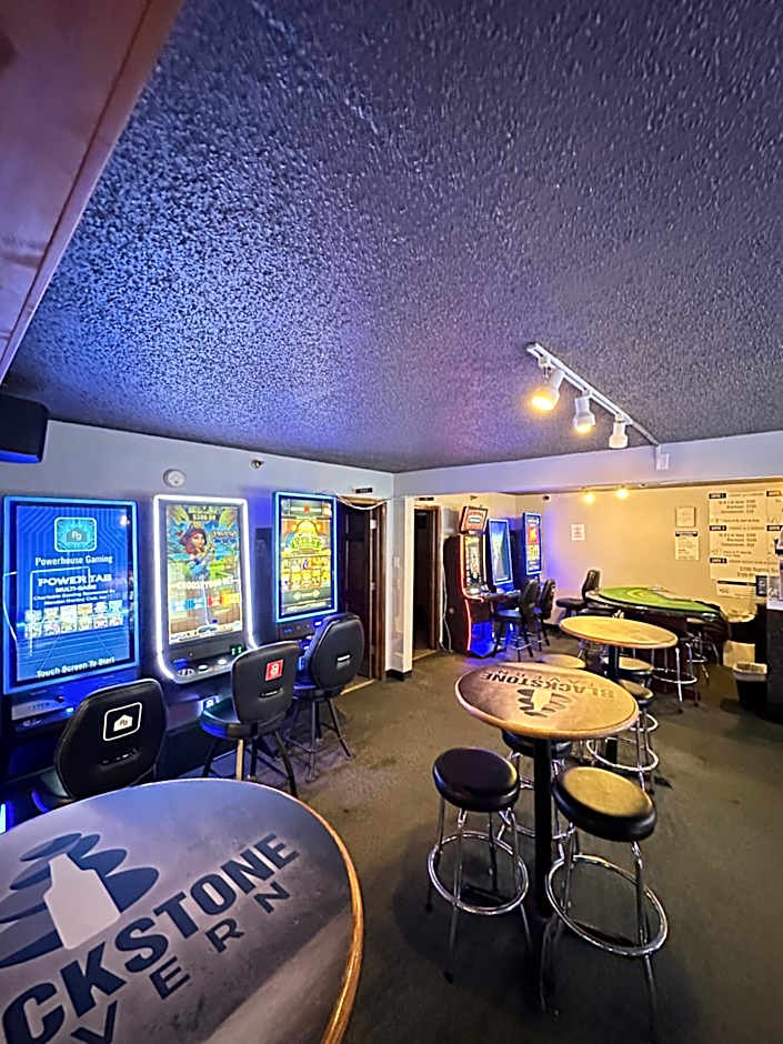 Days Inn by Wyndham Mandan Bismarck Area