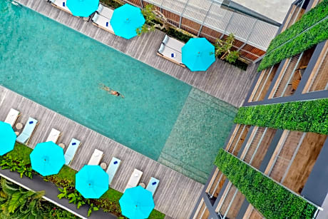 Citadines Berawa Beach Bali