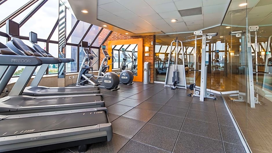 Best Western Plus Waterfront Hotel