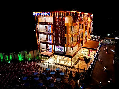 The Godavari Gokarna