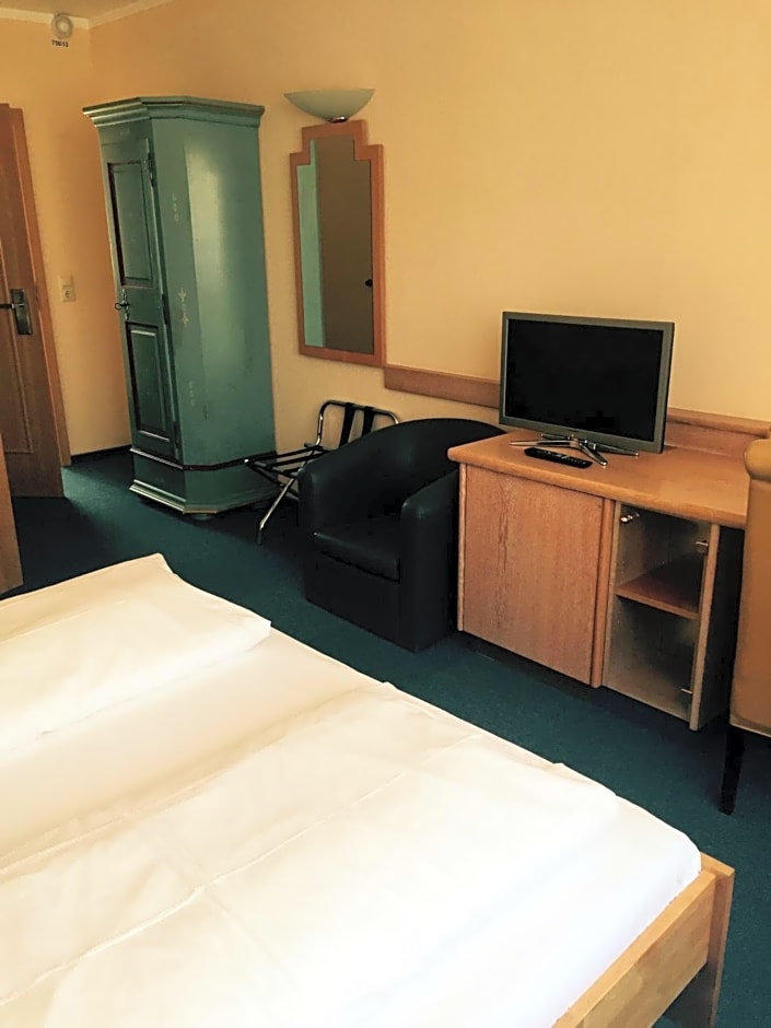 Hotel Gerber