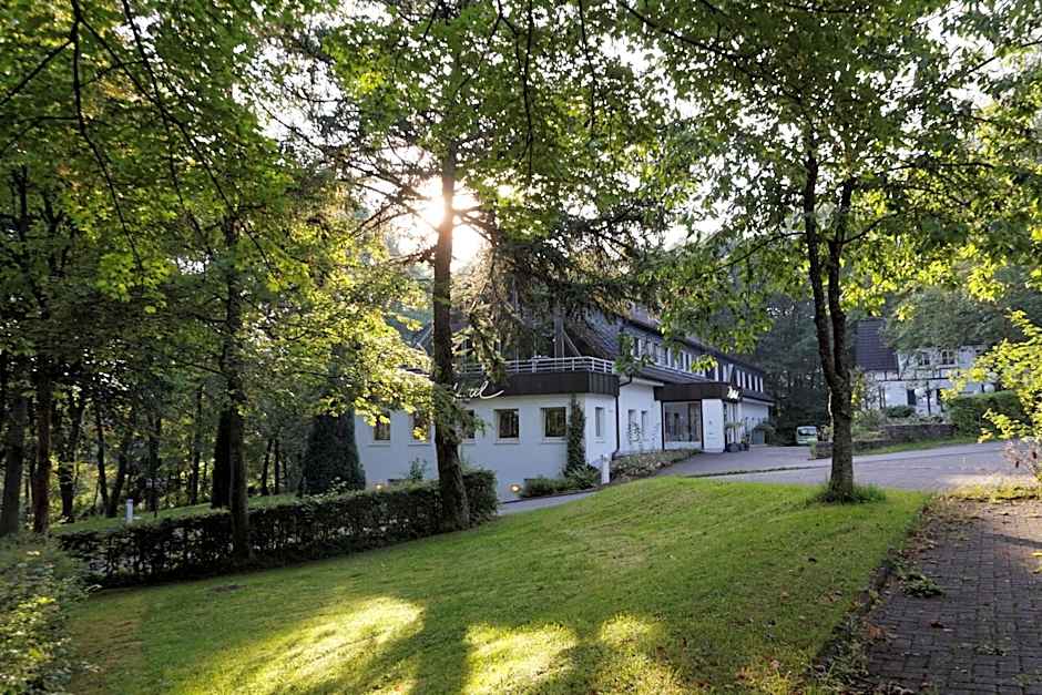 Waldhotel Wilhelmshohe