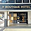 H Boutique Hotel Kota Damansara