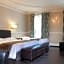 Hotel Claude Bernard Saint-Germain