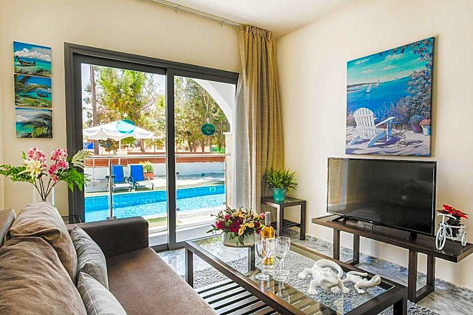 Latchi Escape Hotel and Suites