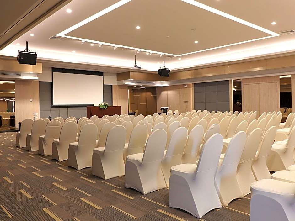 Fortune View Khong Hotel Nakhon Phanom