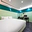 Gray Hotel