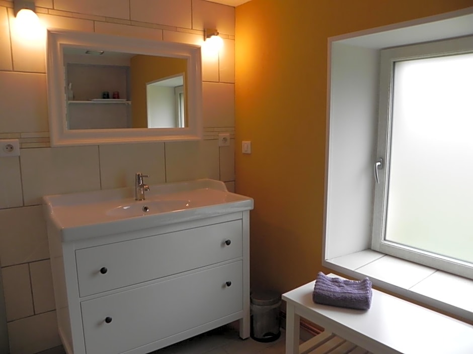 Au Son du Jardin Poitevin