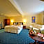 Best Western Plus Bentley Hotel, Leisure Club & Spa