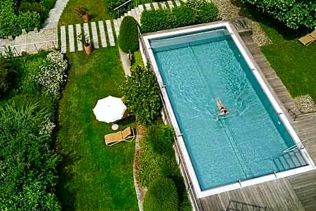 Hotel Drei Quellen Therme