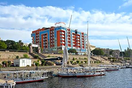 Citymax Hotel Aswan