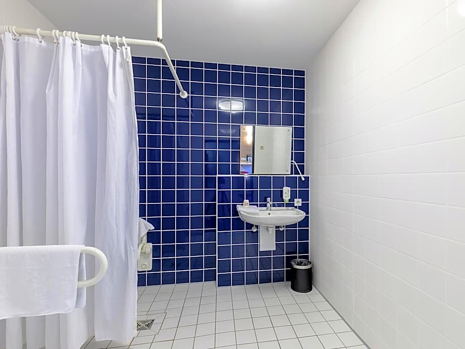 B&B Hotel Dresden