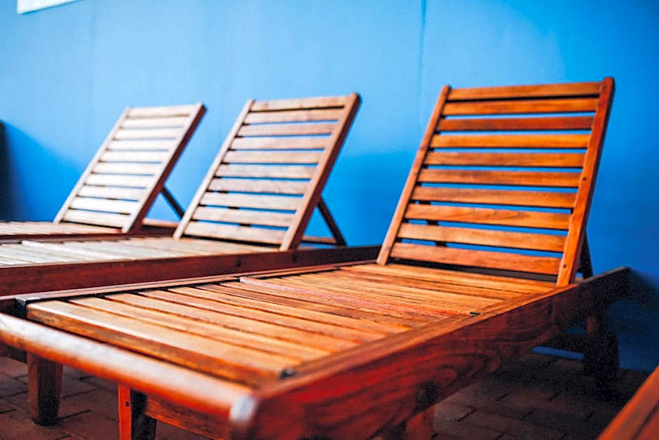 Ostseehotel Dierhagen