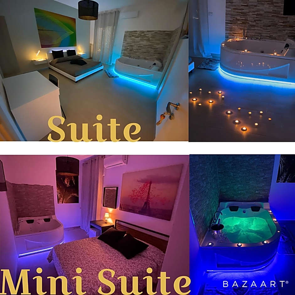 B&B La Perla & Suites