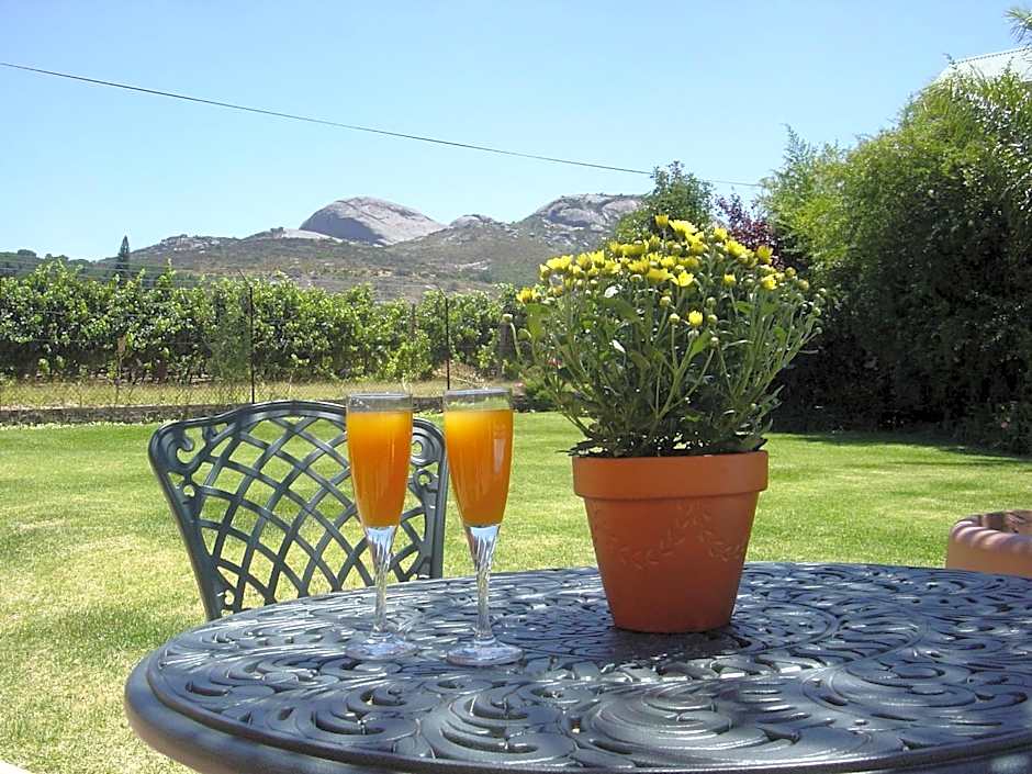 Oak Tree Lodge