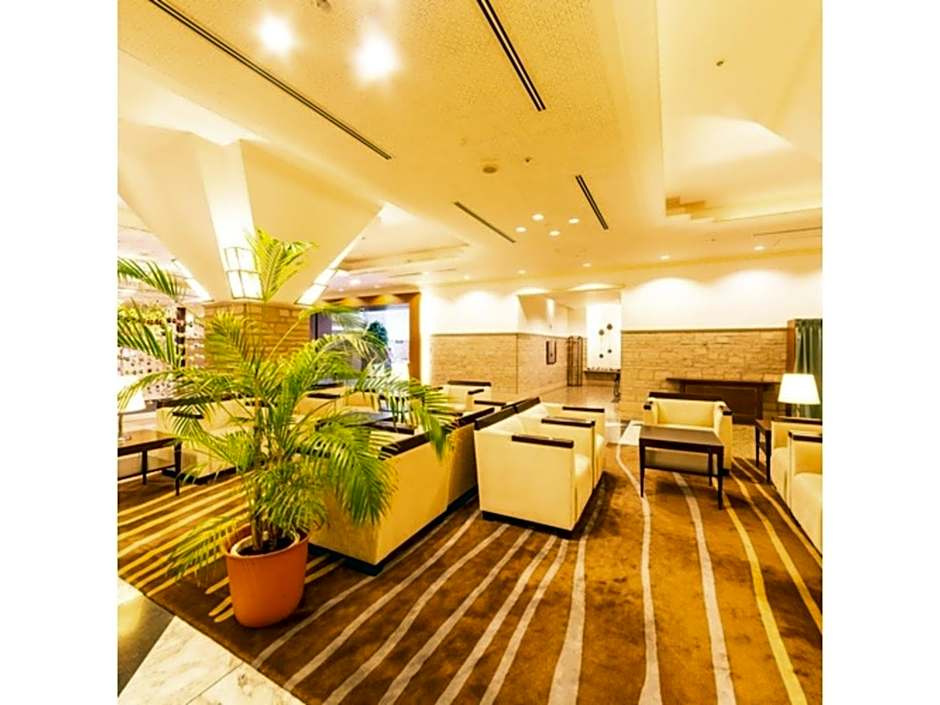 Hotel Terrace The Square Hitachi - Vacation STAY 21919v