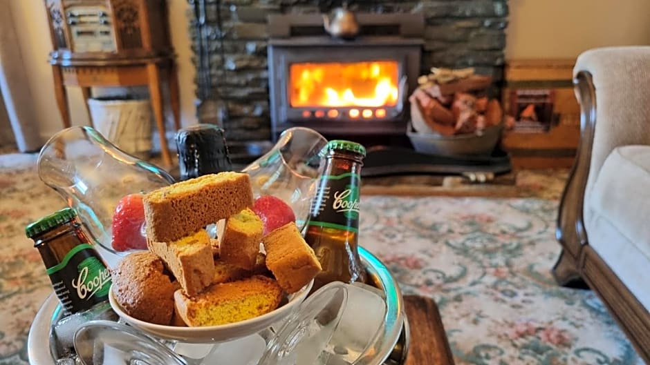 Hahndorf House B&B
