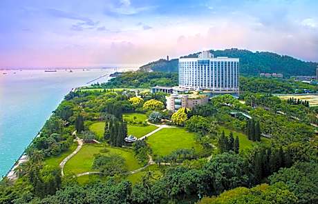 Nansha Grand Hotel