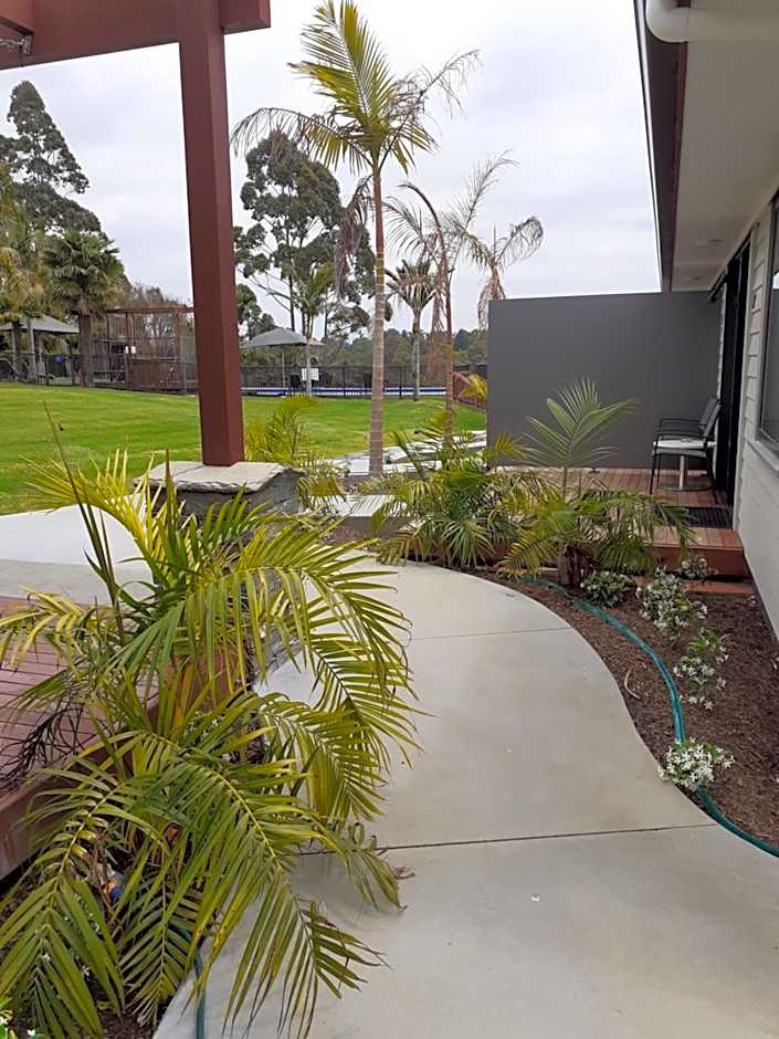 Kerikeri Homestead Motel & Apartments