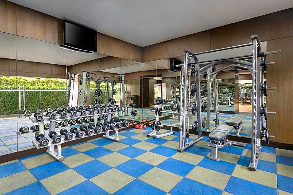 Courtyard by Marriott Mumbai International Airport