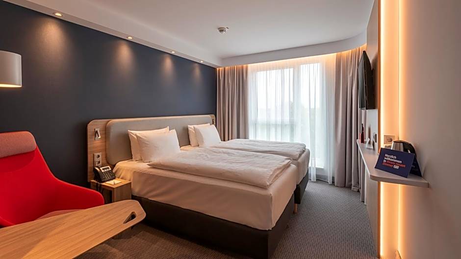 Holiday Inn Express Krefeld Dusseldorf By IHG