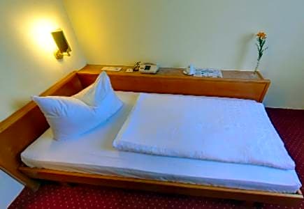 Hotel Mondial
