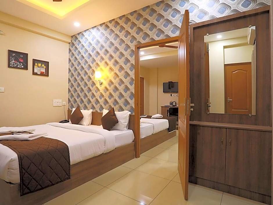 Spring Field Billets