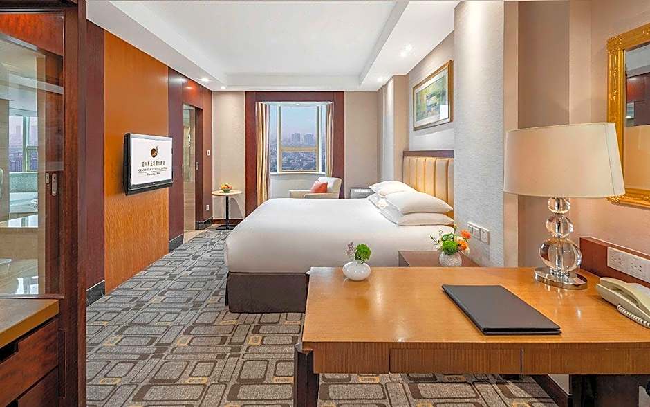New Century Shaoxing Grand Hotel