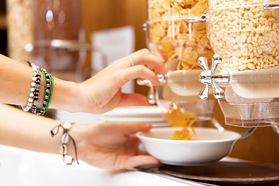 Belvedere Dolomites Flower Hotel