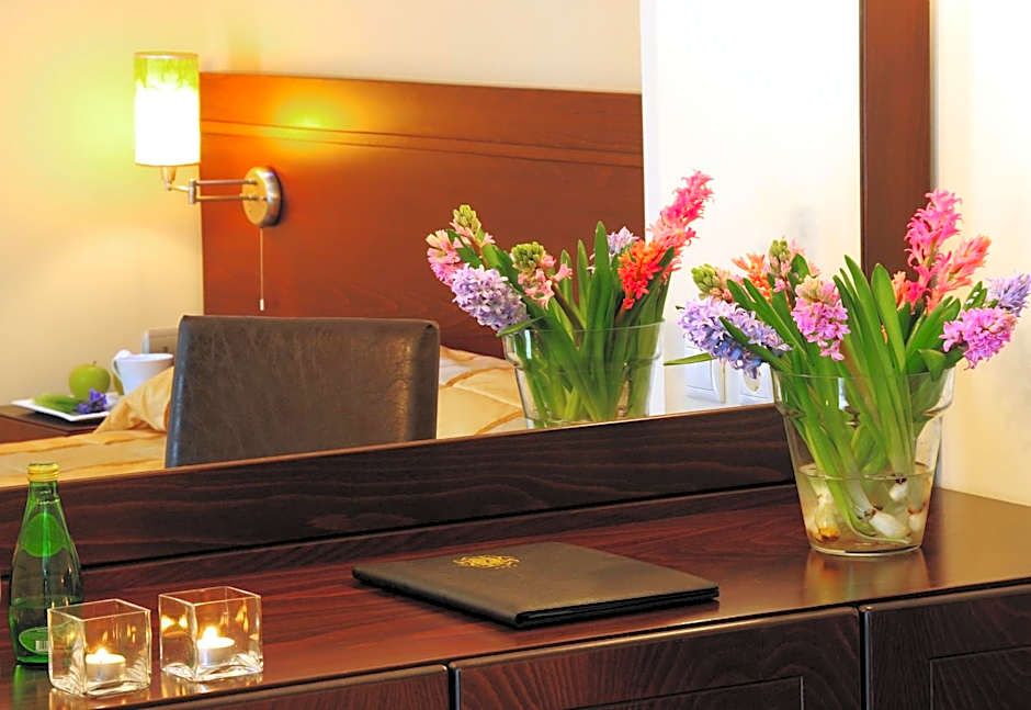 Flisvos Hotel Nafpaktos