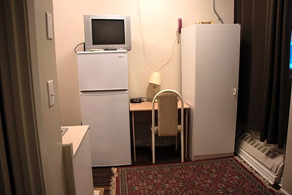 Saint Lawrence Residences and Suites