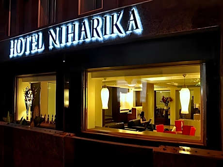 Hotel Niharika