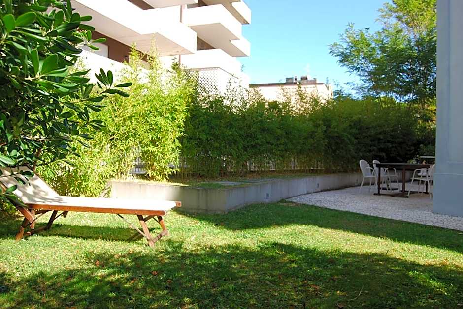 Ceccarini Suite