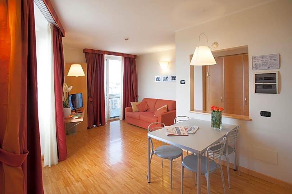 AlbaResidence Masera26