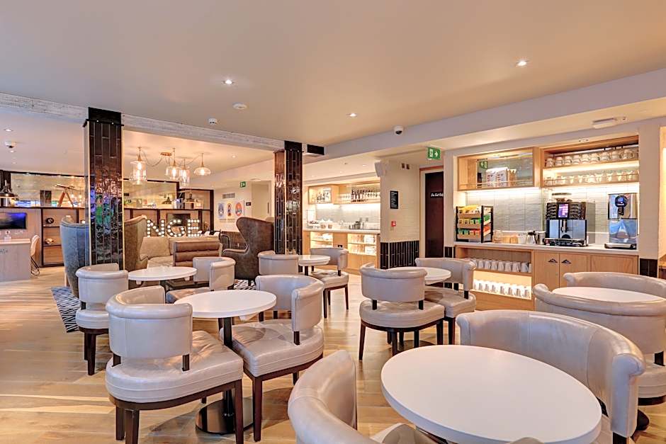 Hub By Premier Inn London Goodge Street