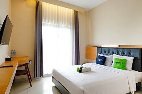 Urbanview near Sunrise Mall Mojokerto