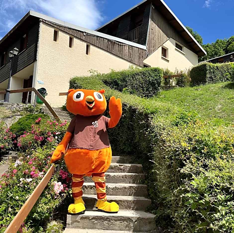 VVF Saint-Lary-Soulan Hautes-Pyrénées