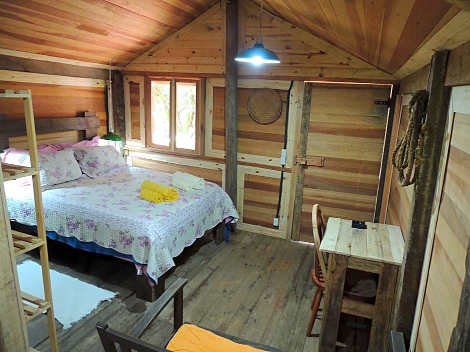 Paiol - Tô na Roça - Junto á natureza!!!