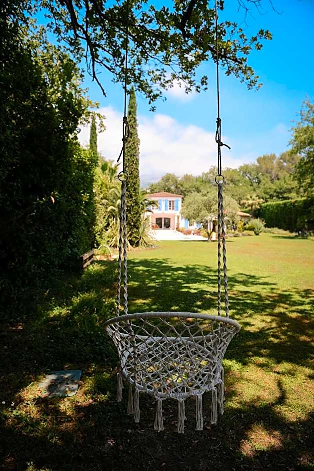 La Parenthèse de Marie