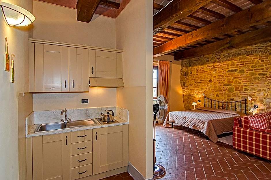 Agriturismo Valliferone