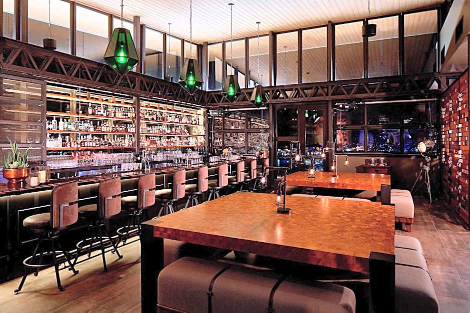 The Edwin Hotel, Autograph Collection by Marriott