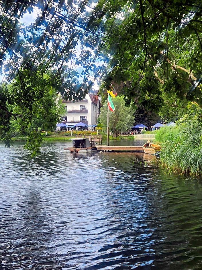 Hotel Haus am See
