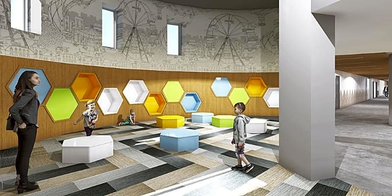 Staycity Aparthotel Marne La Vallee - Guest Reservations