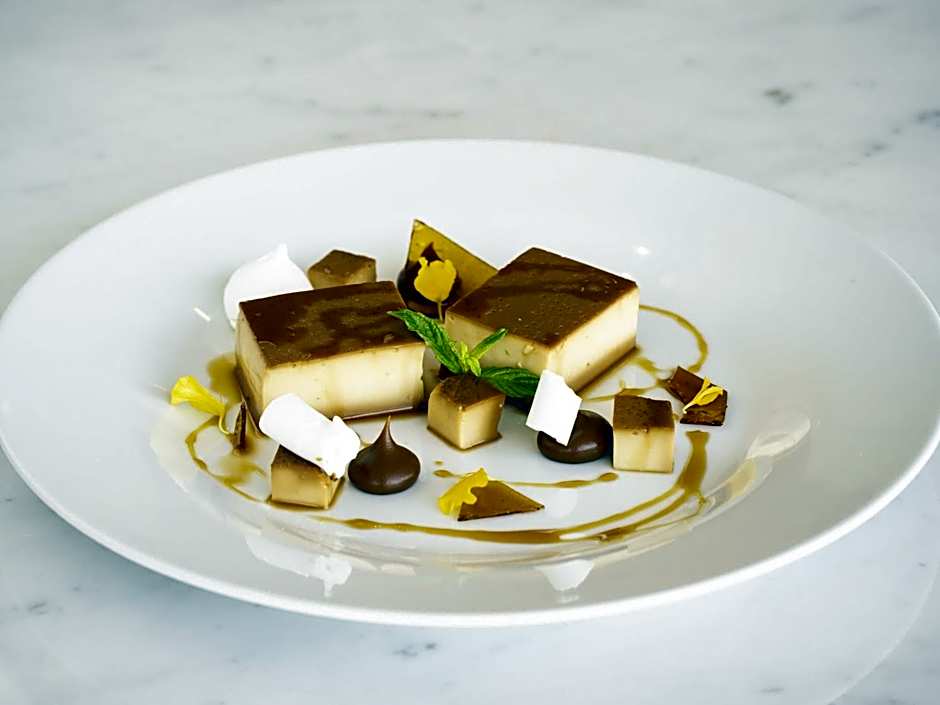 Costanero Hotel Montevideo - MGallery Collection