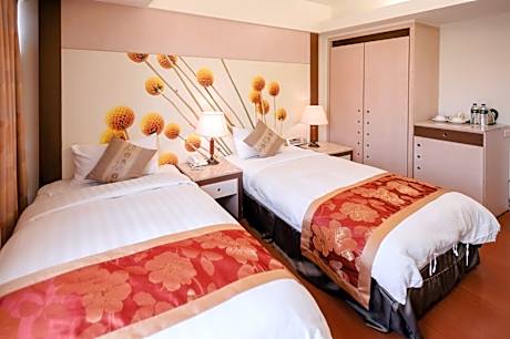 Business Twin Room