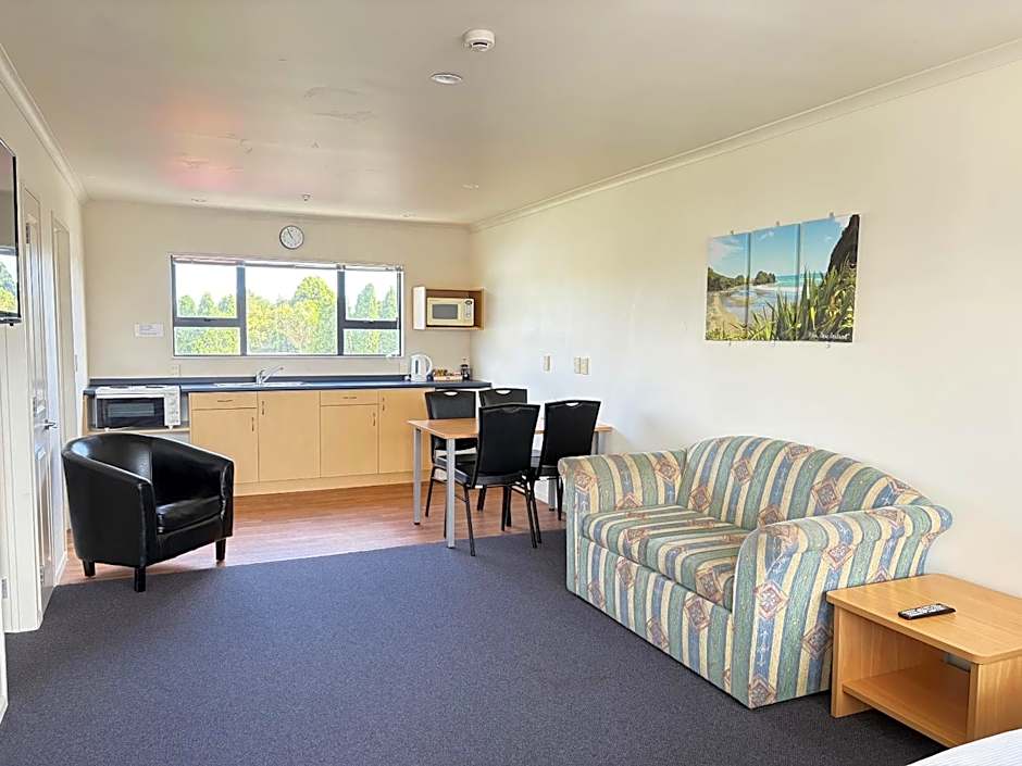 Abode Motel