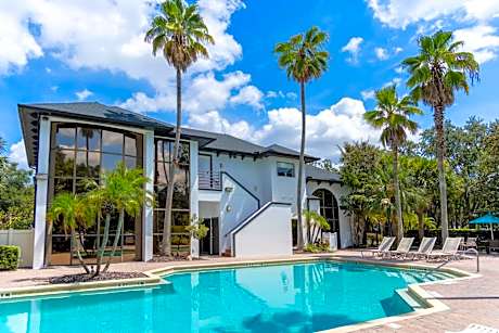 Legacy Vacation Resorts-Lake Buena Vista