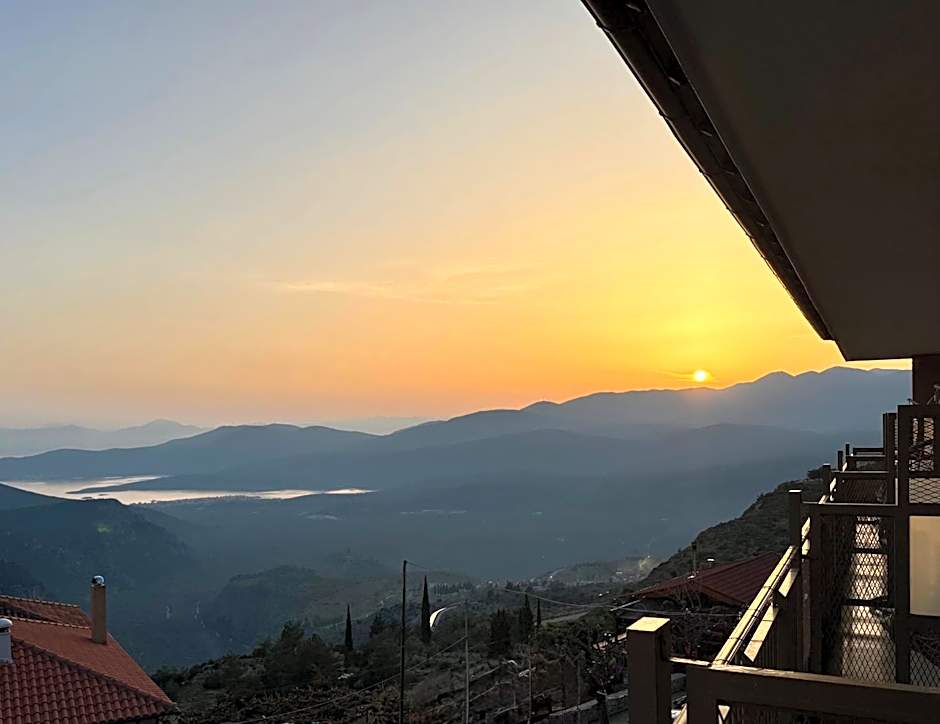 Nidimos Hotel