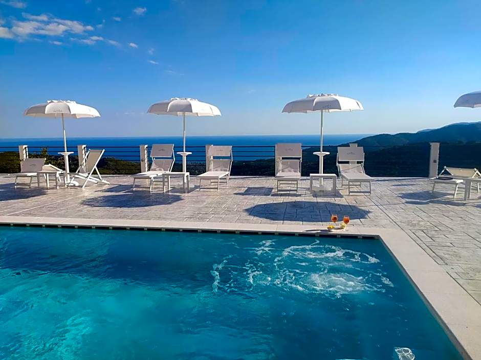 Tenuta Vallina - Golfo di Policastro