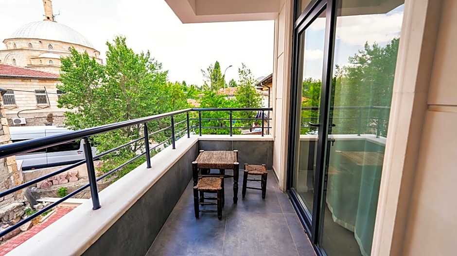 Cappadocia Ürgüp Apart Hotel